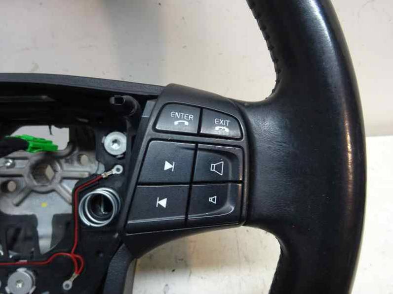 VOLANTE VOLVO XC70 2009 2.4 D (185 CV)