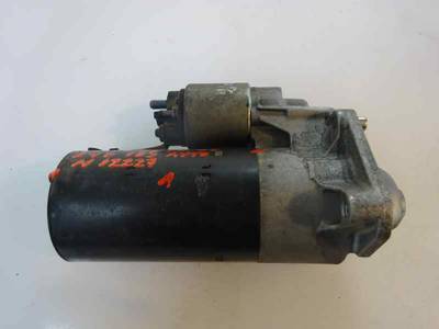 MOTOR ARRANQUE VOLVO XC70 2009 2.4 D (185 CV)