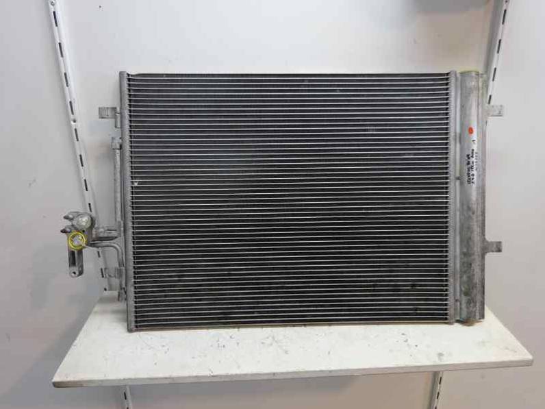 CONDENSADOR RADIADOR AIRE ACONDICIONADO VOLVO XC70 2009 2.4 D (185 CV)