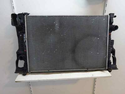 RADIADOR AGUA VOLVO XC70 2009 2.4 D (185 CV)