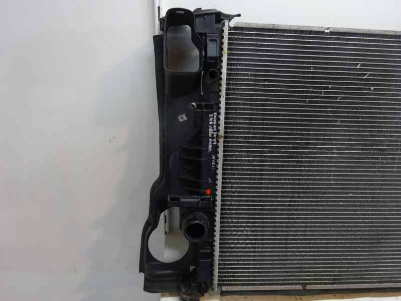 RADIADOR AGUA VOLVO XC70 2009 2.4 D (185 CV)