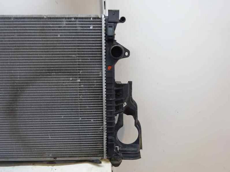 RADIADOR AGUA VOLVO XC70 2009 2.4 D (185 CV)