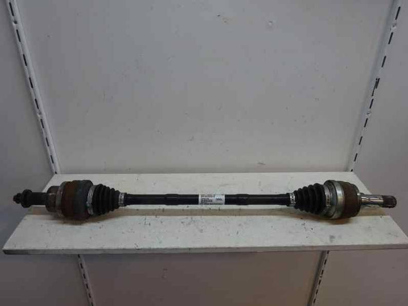 TRANSMISION TRASERA IZQUIERDA VOLVO XC70 2009 2.4 D (185 CV)