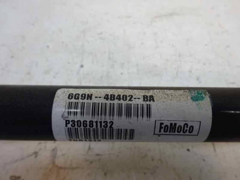 TRANSMISION TRASERA IZQUIERDA VOLVO XC70 2009 2.4 D (185 CV)