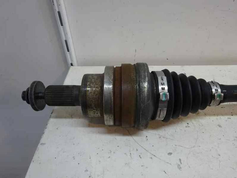 TRANSMISION TRASERA DERECHA VOLVO XC70 2009 2.4 D (185 CV)