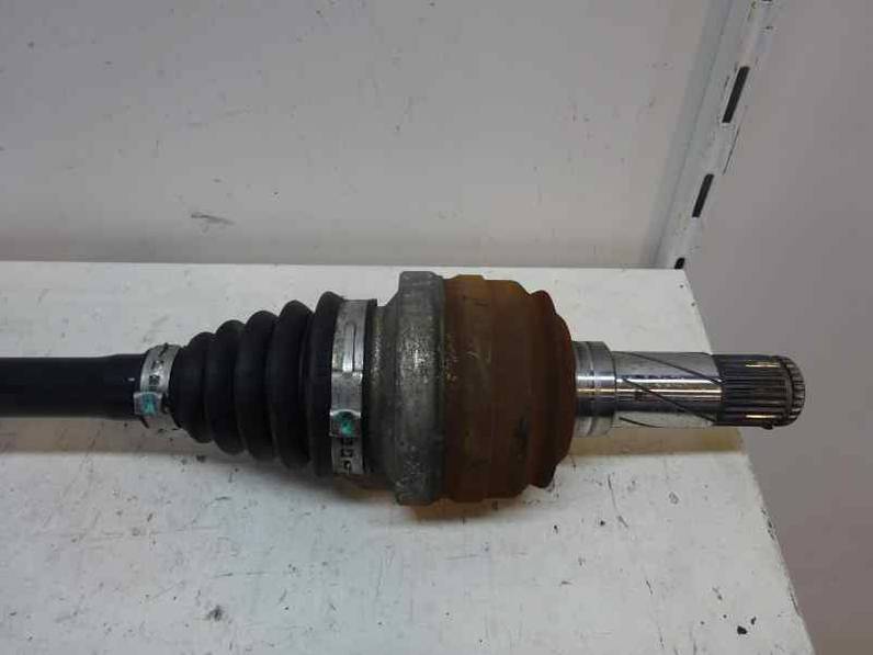 TRANSMISION TRASERA DERECHA VOLVO XC70 2009 2.4 D (185 CV)