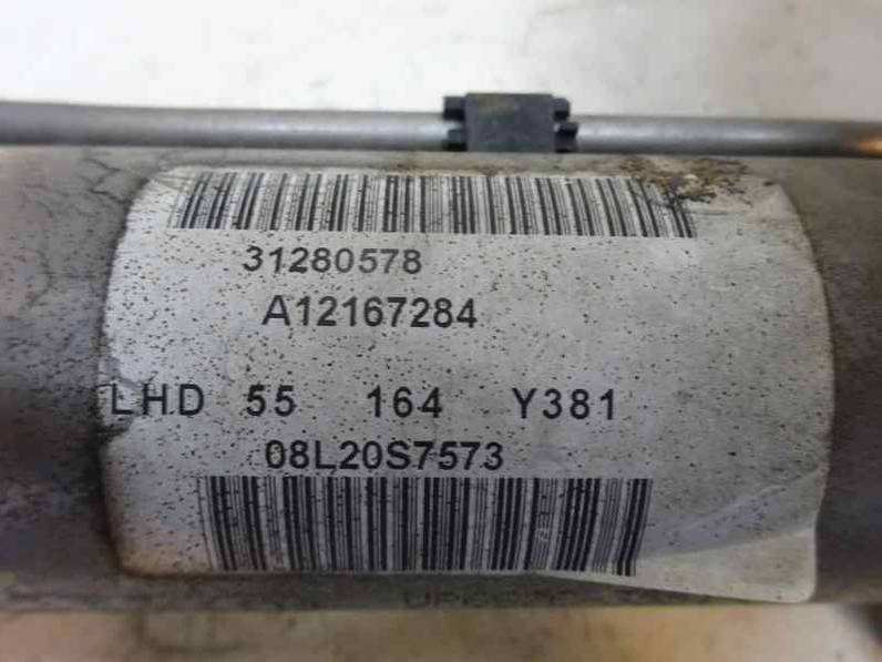 CREMALLERA DIRECCION VOLVO XC70 2009 2.4 D (185 CV)