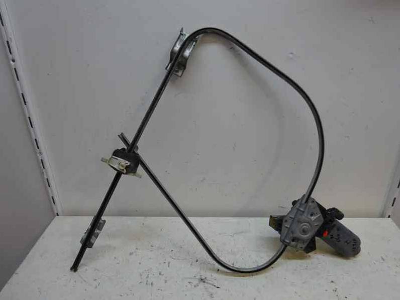 ELEVALUNAS DELANTERO IZQUIERDO RENAULT CLIO I FASE I II 1996 1.4 (75 CV)