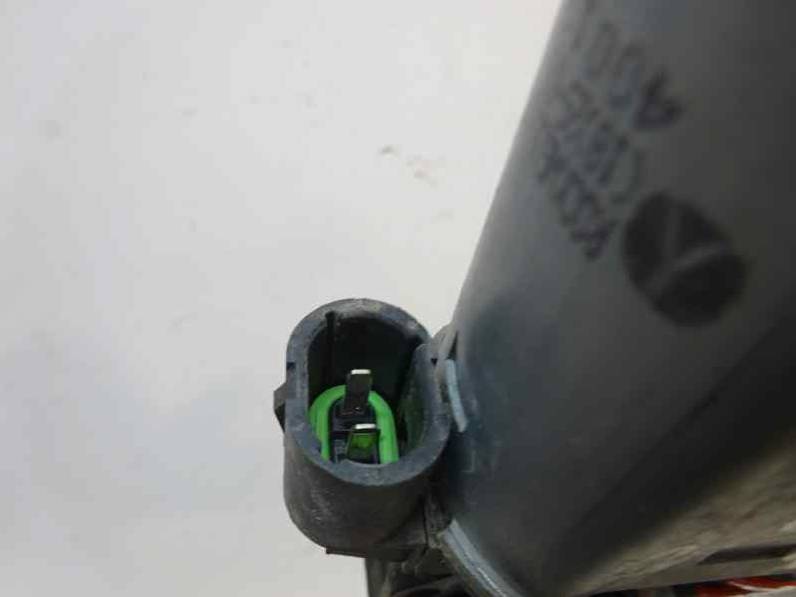 ELEVALUNAS DELANTERO IZQUIERDO RENAULT CLIO I FASE I II 1996 1.4 (75 CV)