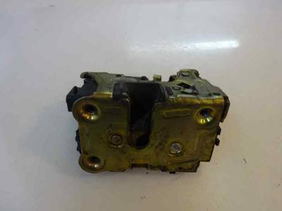 CERRADURA PUERTA DELANTERA DERECHA RENAULT CLIO I FASE I II 1996 1.4 (75 CV)