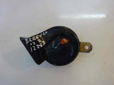 CLAXON CITROEN BERLINGO 2001 1.9 D (69 CV)