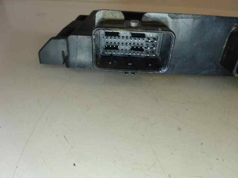 CENTRALITA MOTOR UCE CITROEN BERLINGO 2001 1.9 D (69 CV)