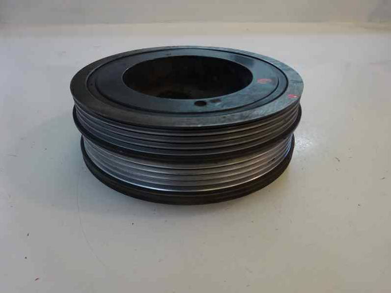 POLEA CIGUENAL AUDI A4 BERLINA 1996 1.9 TDI (110 CV)