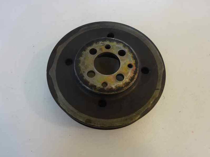 POLEA CIGUENAL AUDI A4 BERLINA 1996 1.9 TDI (110 CV)