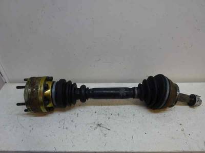 TRANSMISION DELANTERA IZQUIERDA LANCIA LYBRA BERLINA 2001 1.9 TURBODIESEL (116 CV)