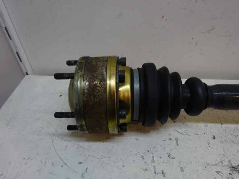 TRANSMISION DELANTERA IZQUIERDA LANCIA LYBRA BERLINA 2001 1.9 TURBODIESEL (116 CV)