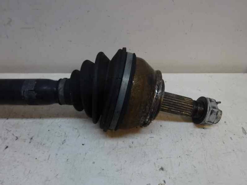 TRANSMISION DELANTERA IZQUIERDA LANCIA LYBRA BERLINA 2001 1.9 TURBODIESEL (116 CV)