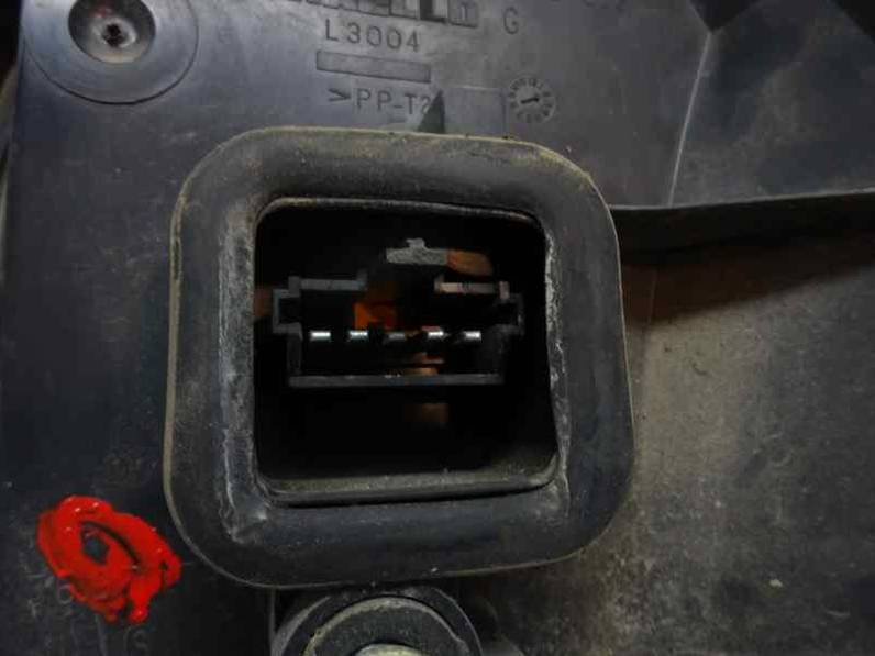 PILOTO TRASERO IZQUIERDO RENAULT TWINGO 1994 1.2 (54 CV)