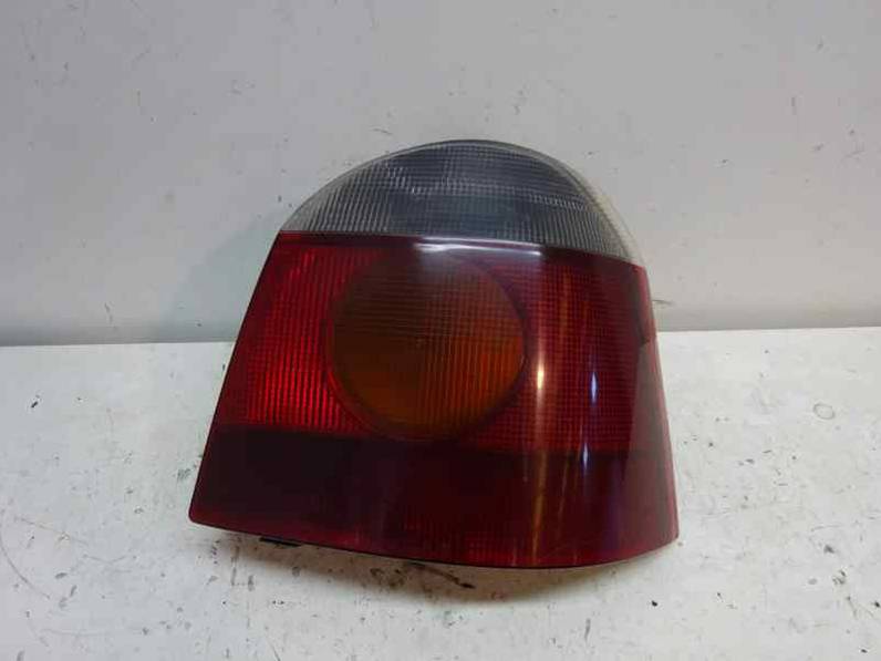 PILOTO TRASERO DERECHO RENAULT TWINGO 1994 1.2 (54 CV)