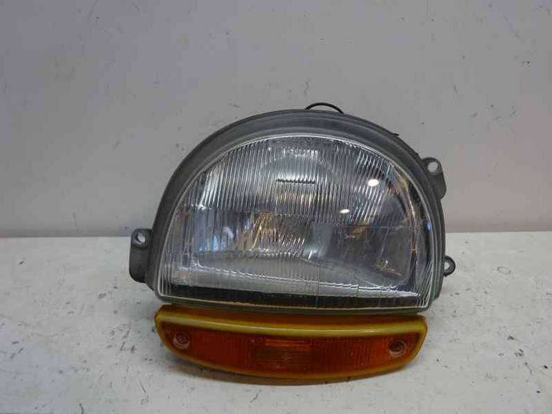 FARO IZQUIERDO RENAULT TWINGO 1994 1.2 (54 CV)