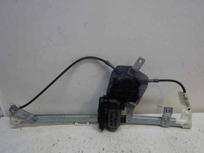 ELEVALUNAS TRASERO DERECHO RENAULT MEGANE II BERLINA 5P 2004 1.9 DCI D (120 CV)