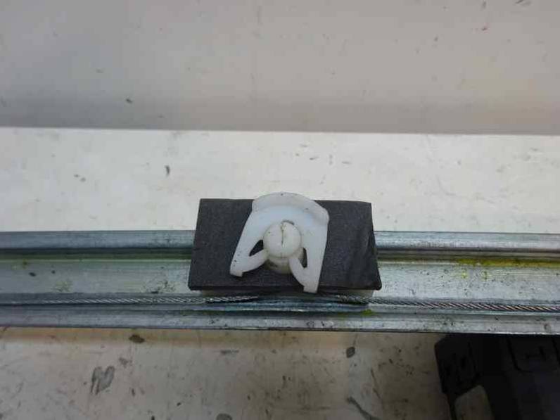 ELEVALUNAS TRASERO DERECHO RENAULT MEGANE II BERLINA 5P 2004 1.9 DCI D (120 CV)