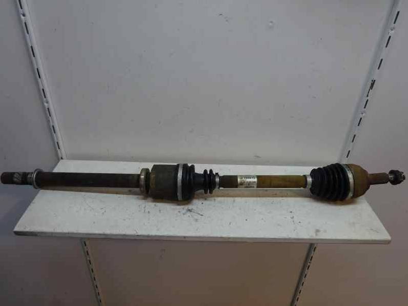 TRANSMISION DELANTERA DERECHA RENAULT MEGANE II BERLINA 5P 2004 1.9 DCI D (120 CV)