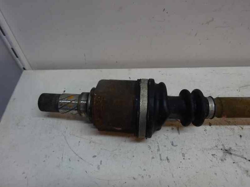 TRANSMISION DELANTERA IZQUIERDA RENAULT MEGANE II BERLINA 5P 2004 1.9 DCI D (120 CV)