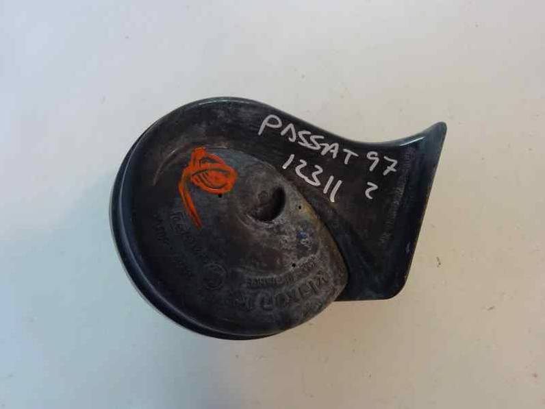 CLAXON VOLKSWAGEN PASSAT BERLINA 1997 1.9 TDI (110 CV)