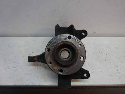 MANGUETA DELANTERA DERECHA RENAULT MEGANE II CLASSIC BERLINA 2006 1.5 DCI D (106 CV)