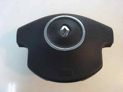 AIRBAG DELANTERO IZQUIERDO RENAULT MEGANE II CLASSIC BERLINA 2006 1.5 DCI D (106 CV)