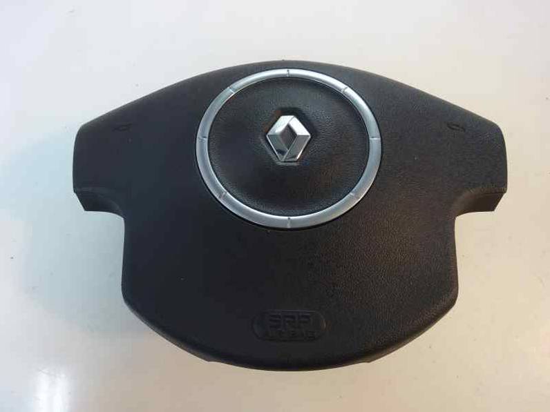 AIRBAG DELANTERO IZQUIERDO RENAULT MEGANE II CLASSIC BERLINA 2006 1.5 DCI D (106 CV)