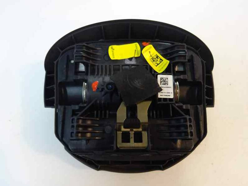 AIRBAG DELANTERO IZQUIERDO RENAULT MEGANE II CLASSIC BERLINA 2006 1.5 DCI D (106 CV)