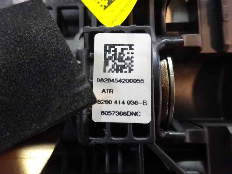 AIRBAG DELANTERO IZQUIERDO RENAULT MEGANE II CLASSIC BERLINA 2006 1.5 DCI D (106 CV)