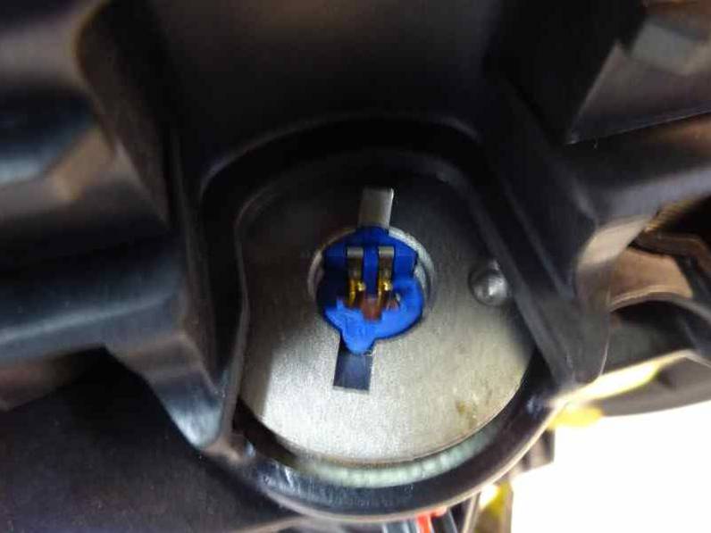 AIRBAG DELANTERO IZQUIERDO RENAULT MEGANE II CLASSIC BERLINA 2006 1.5 DCI D (106 CV)