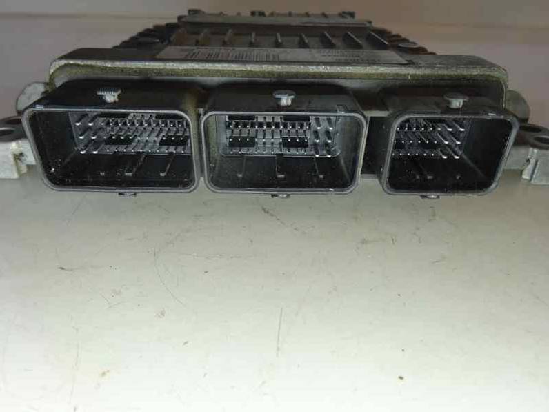 CENTRALITA MOTOR UCE RENAULT MEGANE II CLASSIC BERLINA 2006 1.5 DCI D (106 CV)