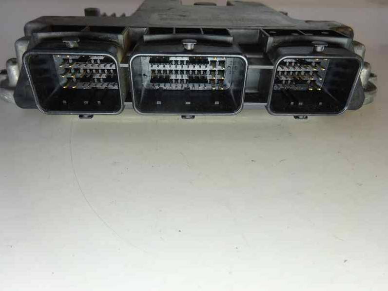 CENTRALITA MOTOR UCE RENAULT MEGANE II BERLINA 5P 2004 1.9 DCI D (120 CV)