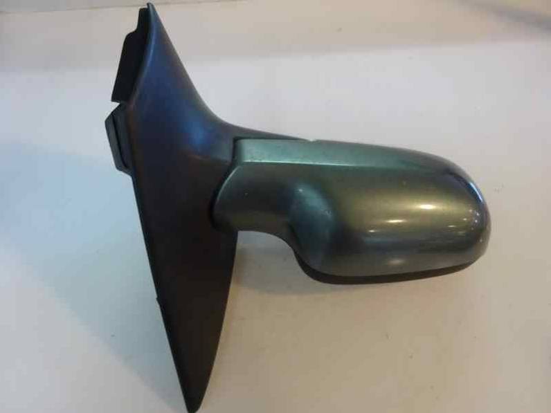 RETROVISOR DERECHO RENAULT MEGANE II BERLINA 5P 2004 1.9 DCI D (120 CV)