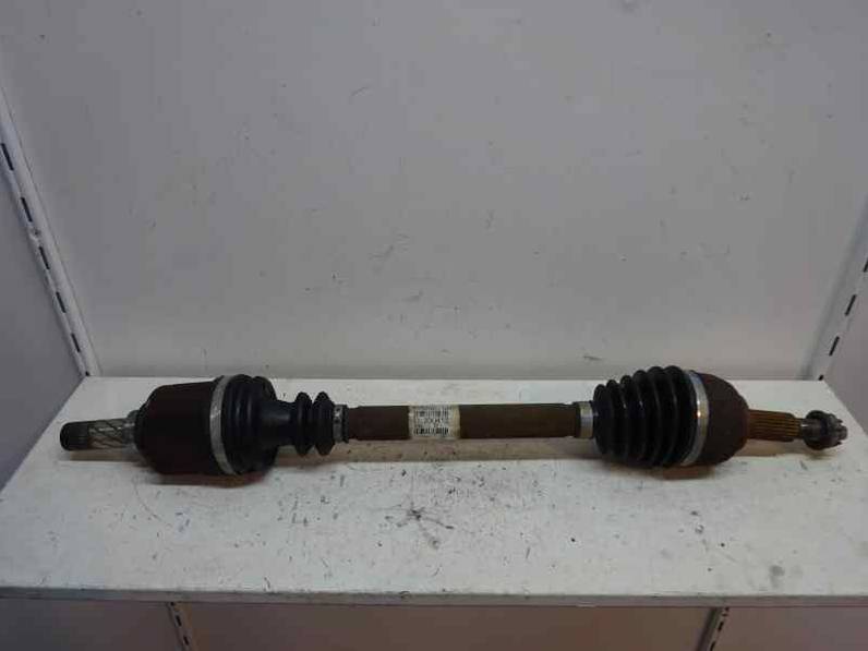 TRANSMISION DELANTERA IZQUIERDA RENAULT MEGANE II CLASSIC BERLINA 2006 1.5 DCI D (106 CV)