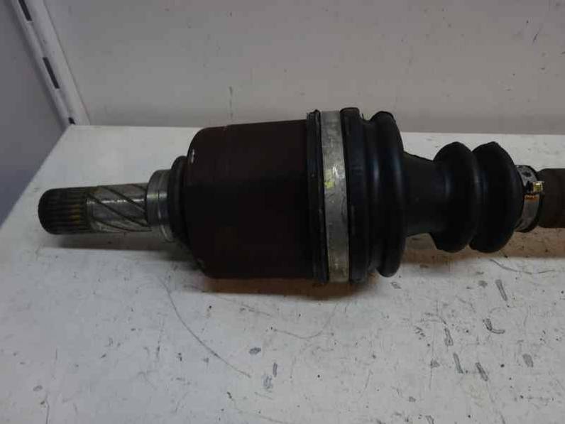 TRANSMISION DELANTERA IZQUIERDA RENAULT MEGANE II CLASSIC BERLINA 2006 1.5 DCI D (106 CV)