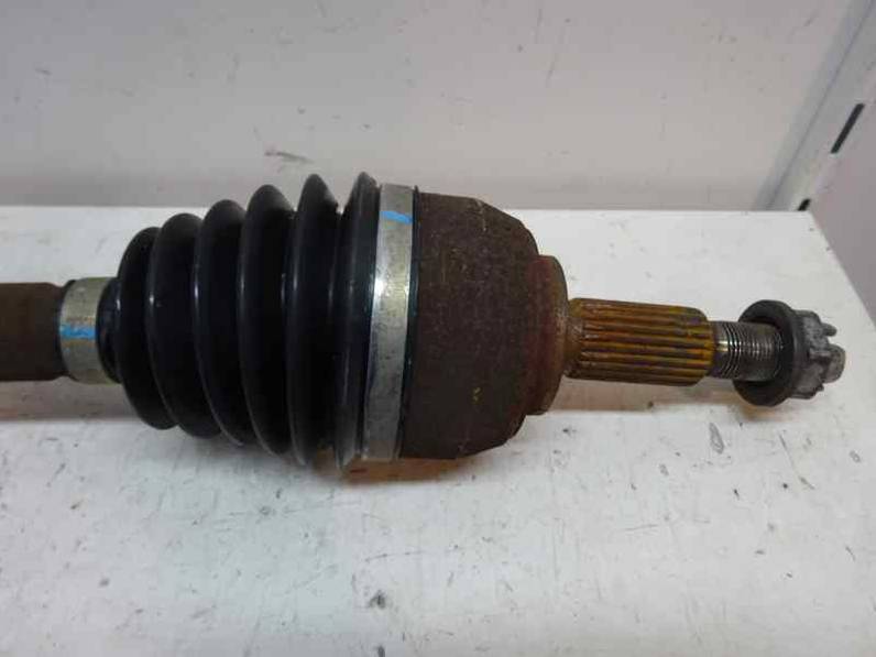 TRANSMISION DELANTERA IZQUIERDA RENAULT MEGANE II CLASSIC BERLINA 2006 1.5 DCI D (106 CV)