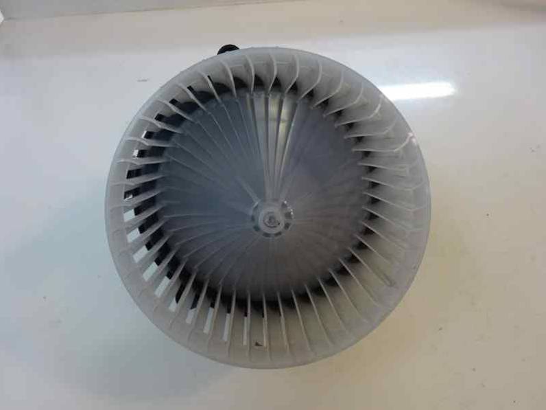 MOTOR CALEFACCION OPEL INSIGNIA BERLINA 2016 2.0 16V CDTI (170 CV)