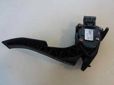 POTENCIOMETRO PEDAL OPEL INSIGNIA BERLINA 2016 2.0 16V CDTI (170 CV)