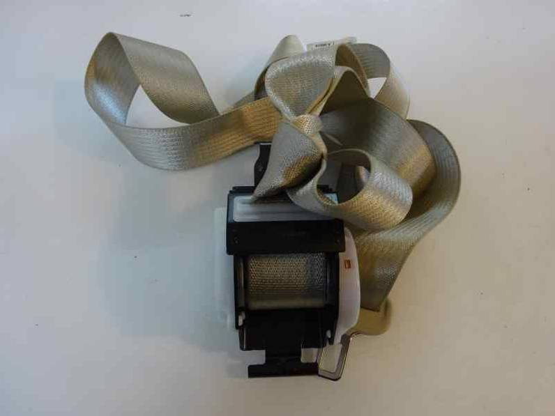 CINTURON SEGURIDAD TRASERO DERECHO OPEL INSIGNIA BERLINA 2016 2.0 16V CDTI (170 CV)