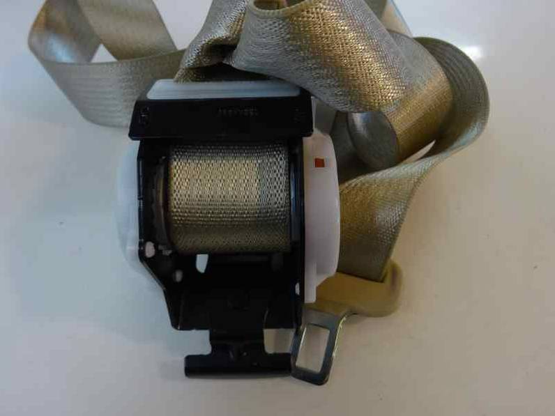 CINTURON SEGURIDAD TRASERO DERECHO OPEL INSIGNIA BERLINA 2016 2.0 16V CDTI (170 CV)