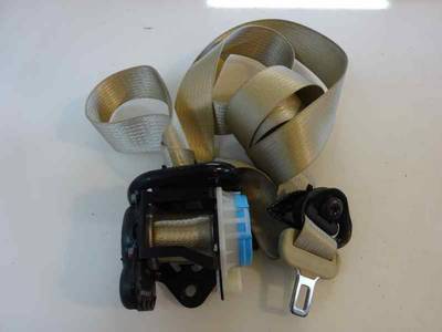 CINTURON SEGURIDAD DELANTERO IZQUIERDO OPEL INSIGNIA BERLINA 2016 2.0 16V CDTI (170 CV)