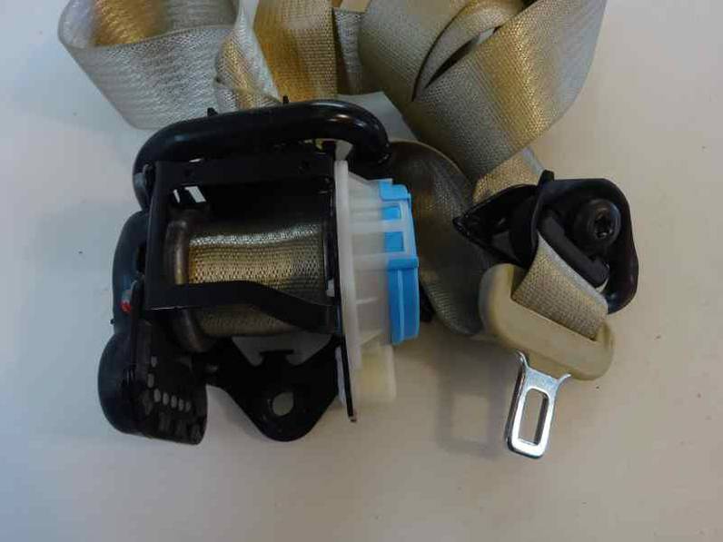 CINTURON SEGURIDAD DELANTERO IZQUIERDO OPEL INSIGNIA BERLINA 2016 2.0 16V CDTI (170 CV)