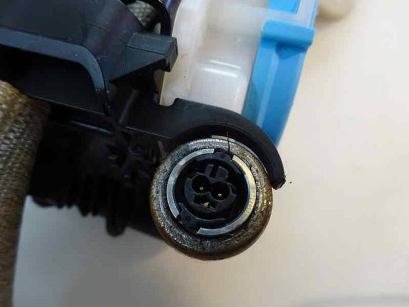 CINTURON SEGURIDAD DELANTERO IZQUIERDO OPEL INSIGNIA BERLINA 2016 2.0 16V CDTI (170 CV)