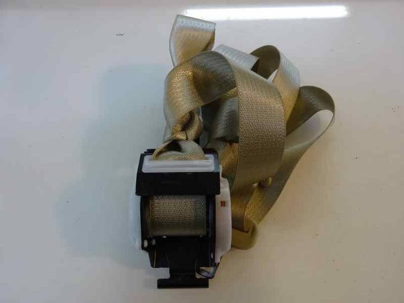 CINTURON SEGURIDAD TRASERO IZQUIERDO OPEL INSIGNIA BERLINA 2016 2.0 16V CDTI (170 CV)