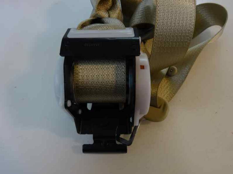 CINTURON SEGURIDAD TRASERO IZQUIERDO OPEL INSIGNIA BERLINA 2016 2.0 16V CDTI (170 CV)